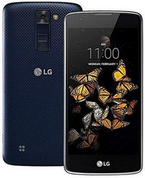 Замена экрана на телефоне LG K8 в Воронеже